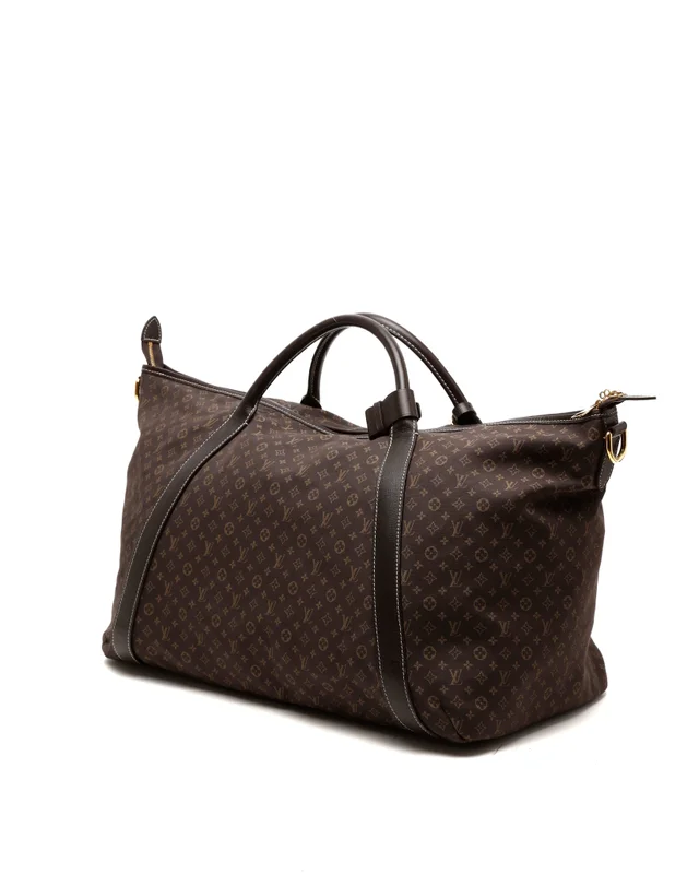 Louis Vuitton Idylle Odyssée Weekend Bag in Canvas from A Retro Tale, photo 3 of 6
