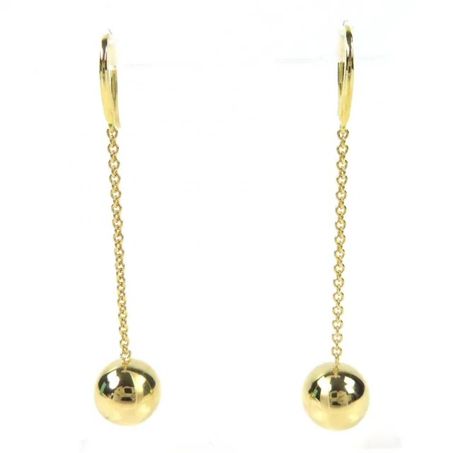 Tiffany & Co. HardWear Ball Earrings Hook for 750 from The Reluxe