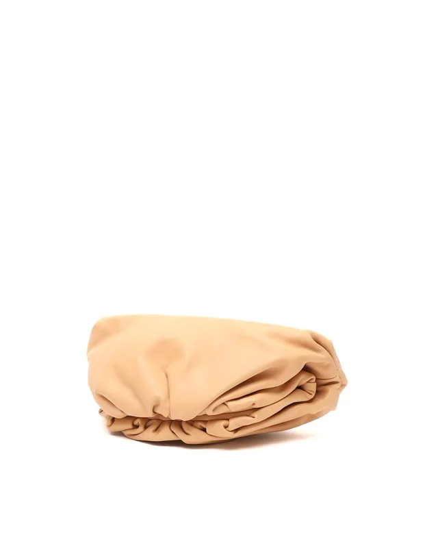 Bottega Veneta Teen The Pouch in Calfskin from A Retro Tale, photo 5 of 7