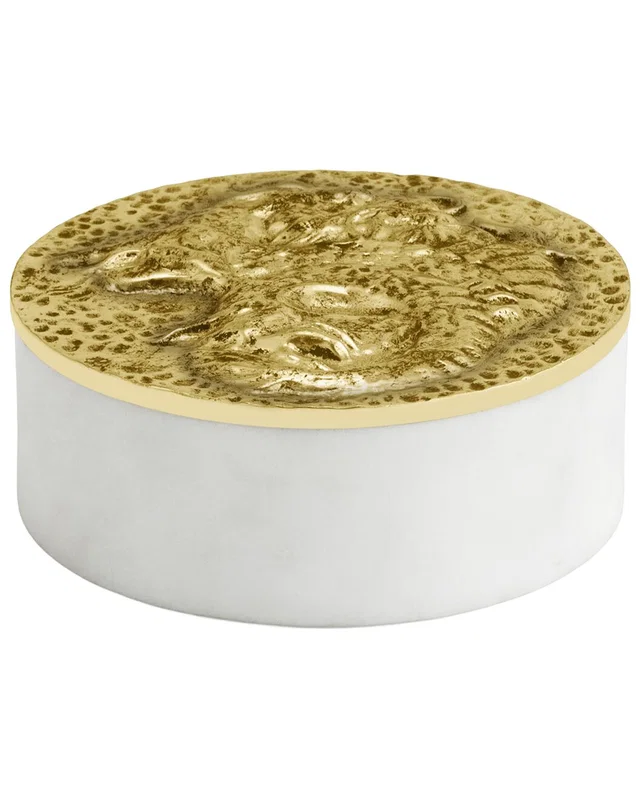 Michael Aram Chinese Zodiac Dragon Box, image 1 of 1 from Rue La La