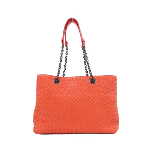Bottega Veneta Lamb Bag in Leather from LuxUness