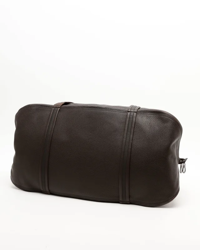 Bottega Veneta Weekend Bag in Leather from A Retro Tale, photo 4 of 7