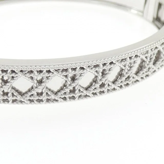 Christian Dior My Dior Bangle in 750ホワイトゴールド from KOMEHYO, photo 2 of 3