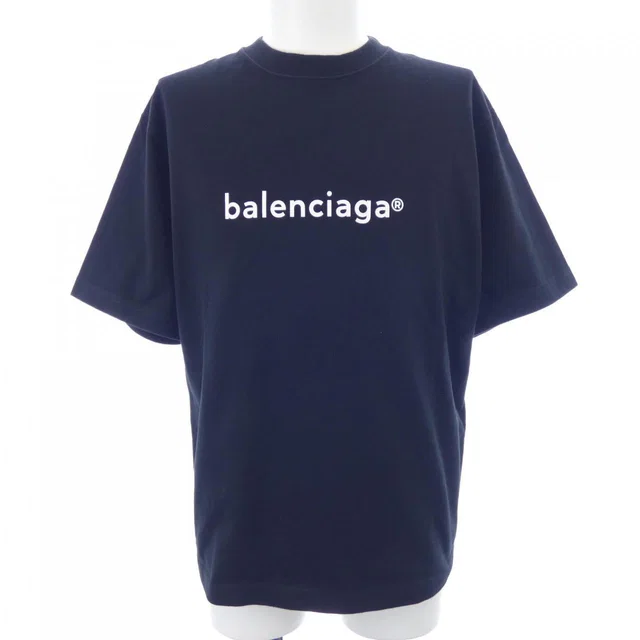 Balenciaga Cotton T Shirt from LuxUness