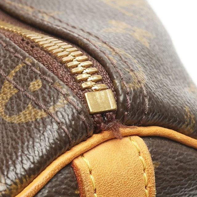 Louis Vuitton Monogram Speedy Bandoulière 35 Bag from A Retro Tale, photo 7 of 15