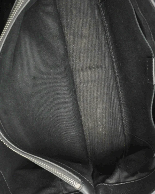 Celine Boogie Bag in Leather from A Retro Tale, photo 9 of 10