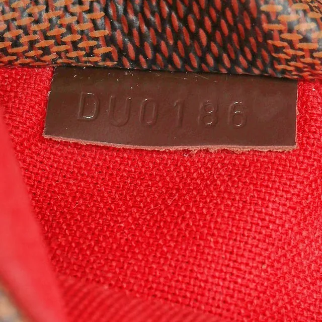 Louis Vuitton Damier Ebene Totally PM Bag in Brown Canvas from A Retro Tale, photo 10 of 11