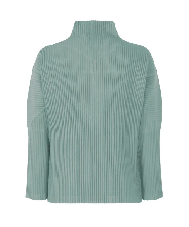 Homme Plisse Issey Miyake COLOR PLEATS 2 Jacket, photo 2 of 2 from SENSER