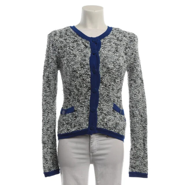 Giorgio Armani Strickjacke 34 Mehrfarbig in Mehrfarbig from Buddy And Selly