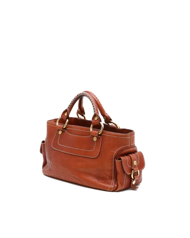 Celine Boogie Bag in Canvas from A Retro Tale, photo 5 of 12
