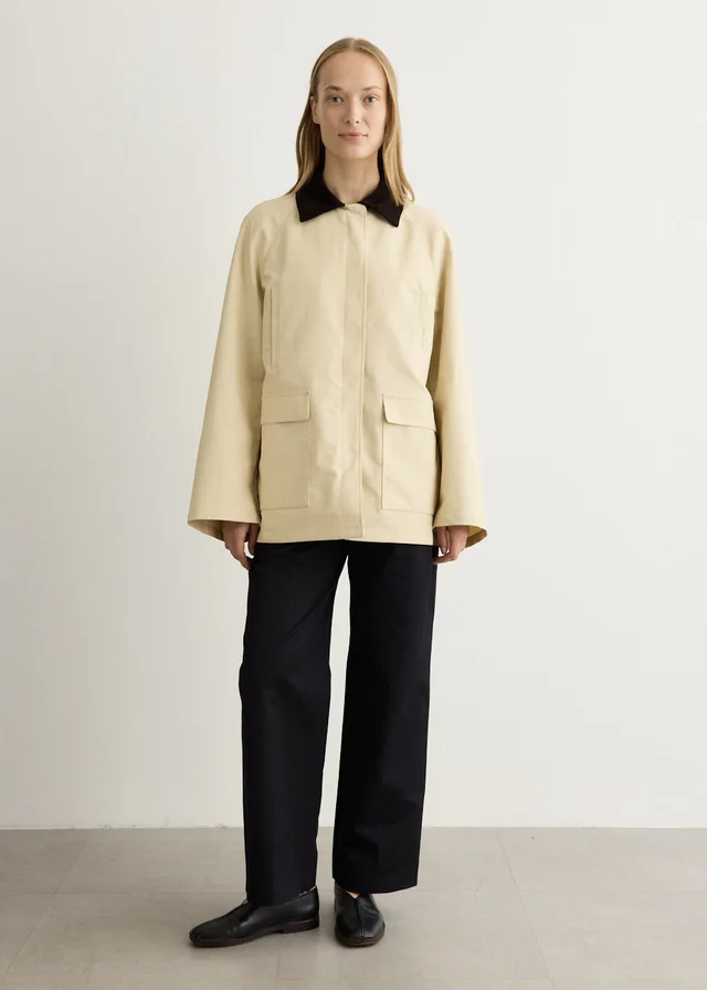 Toteme Summer Country Jacket from Incu, photo 1 of 1