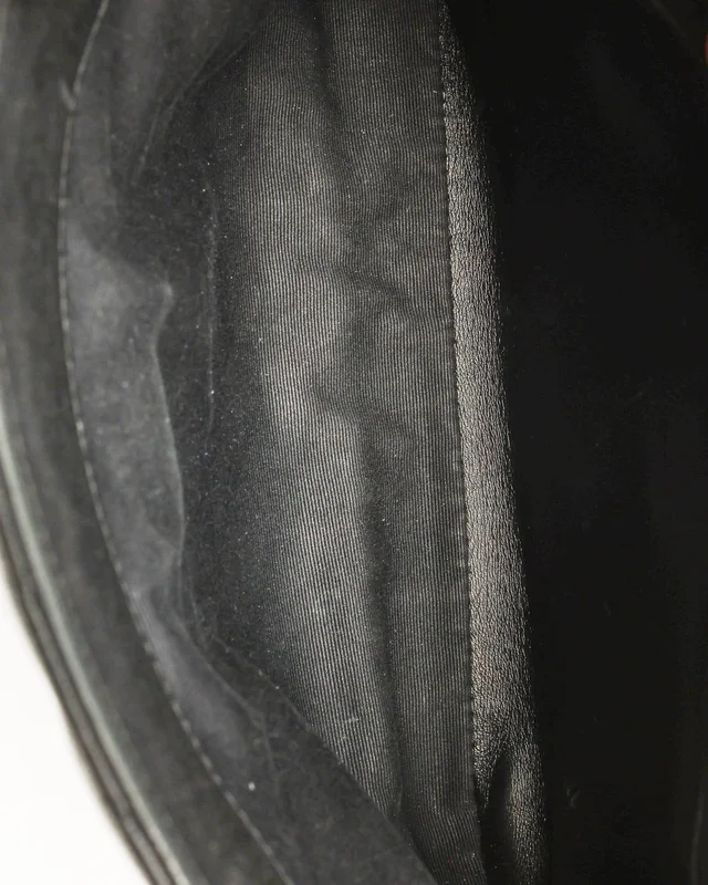 Saint Laurent Studded College Bag in Leather from A Retro Tale, photo 9 of 10