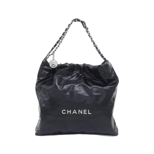 Chanel 22 Line Shoulder Bag from The Reluxe
