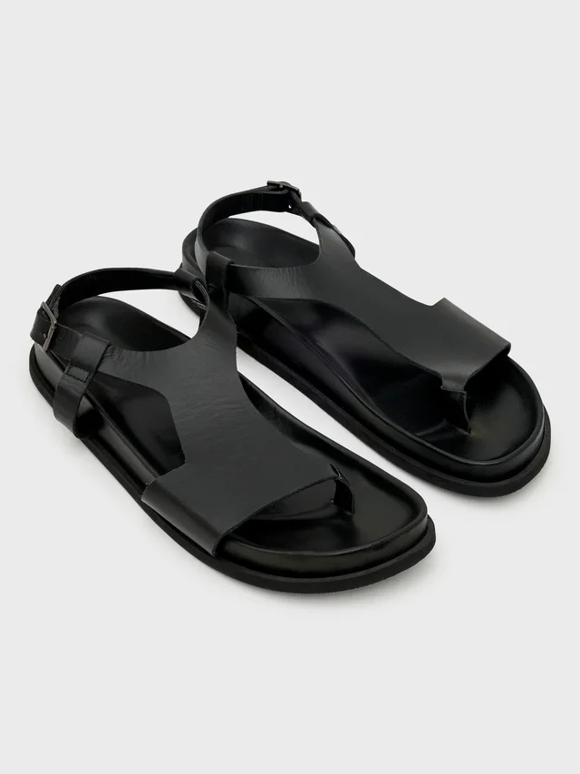 Bassike Utility Strap Sandal from bassike, photo 1 of 1