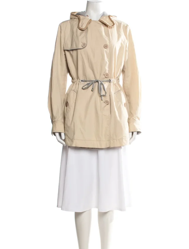 Brunello Cucinelli jackets from The RealReal