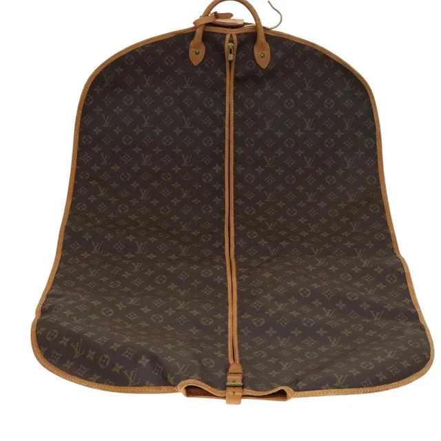 Louis Vuitton Garment case in Canvas from The Brand Collector