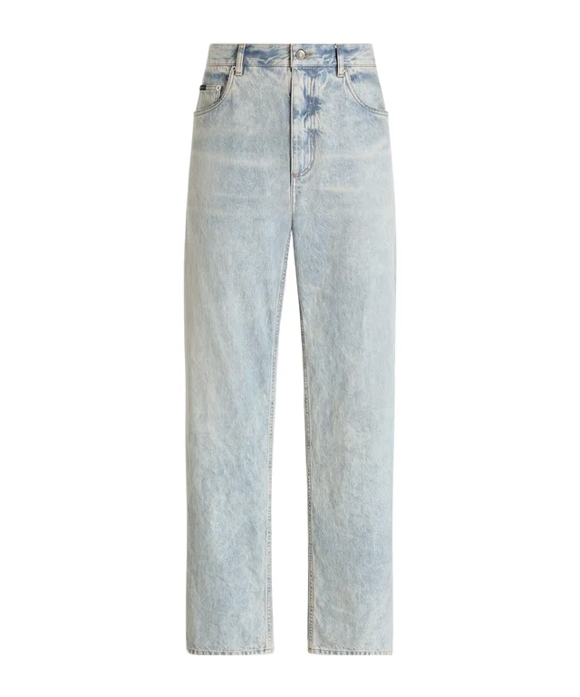 Dolce & Gabbana denim trousers from SENSER, photo 1 of 1