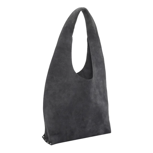 A.P.C. Le Neige Hobo Shoulder Bag, photo 2 of 4 from SENSER