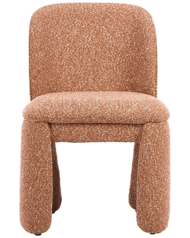 Zuo Modern Set of 2 Citrine Dining Chairs, image 1 of 1 from Rue La La