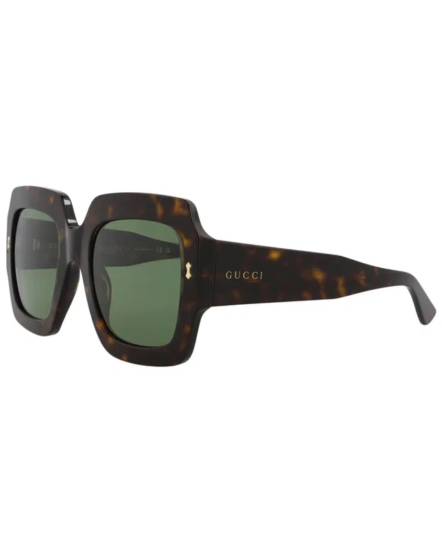 Gucci Women's 53mm Sunglasses, image 1 of 1 from Rue La La