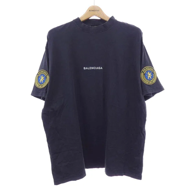 Balenciaga Cotton Tshirt from LuxUness