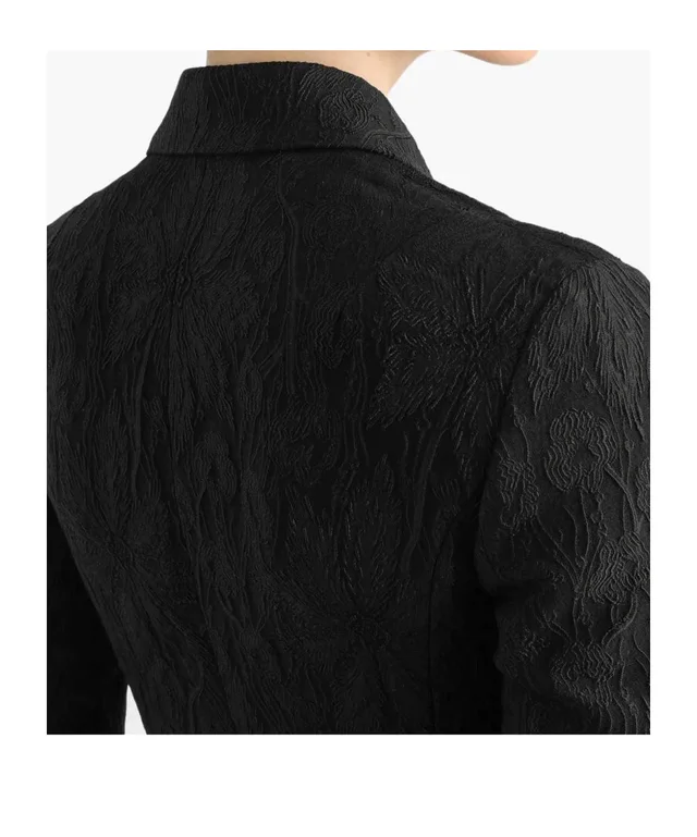 Dolce & Gabbana brocade jacket, photo 5 of 5 from SENSER