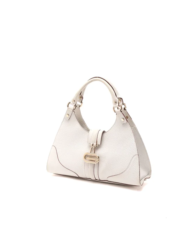 Gucci Leather Jackie Bag in Leather from A Retro Tale, photo 2 of 11