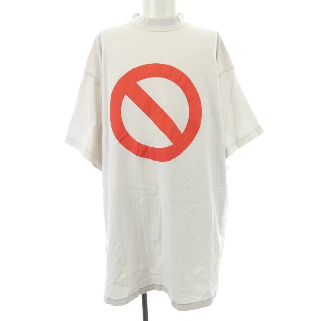 Balenciaga Cotton T Shirt from LuxUness