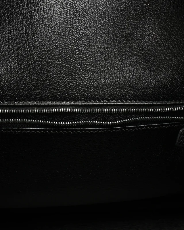 Hermès Birkin 35 Togo Bag in Togo leather from A Retro Tale, photo 10 of 12