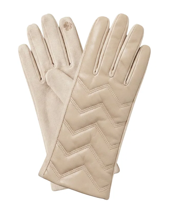 Marcus Adler Zig Zag Tech Glove, image 1 of 1 from Rue La La
