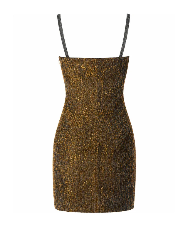 Missoni Mini dress, photo 2 of 2 from SENSER
