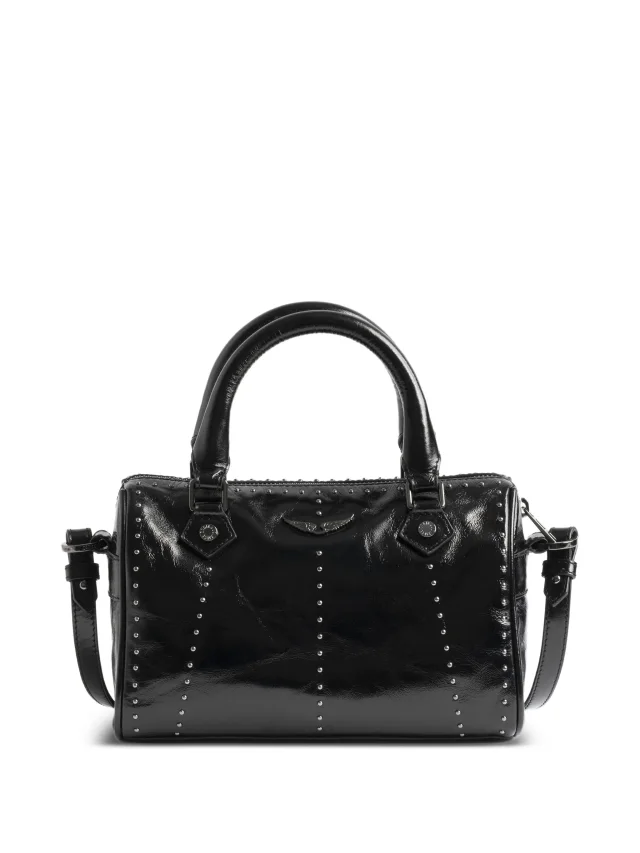Zadig&Voltaire Sunny small Vibe studs bag, photo 2 of 2 from FARFETCH