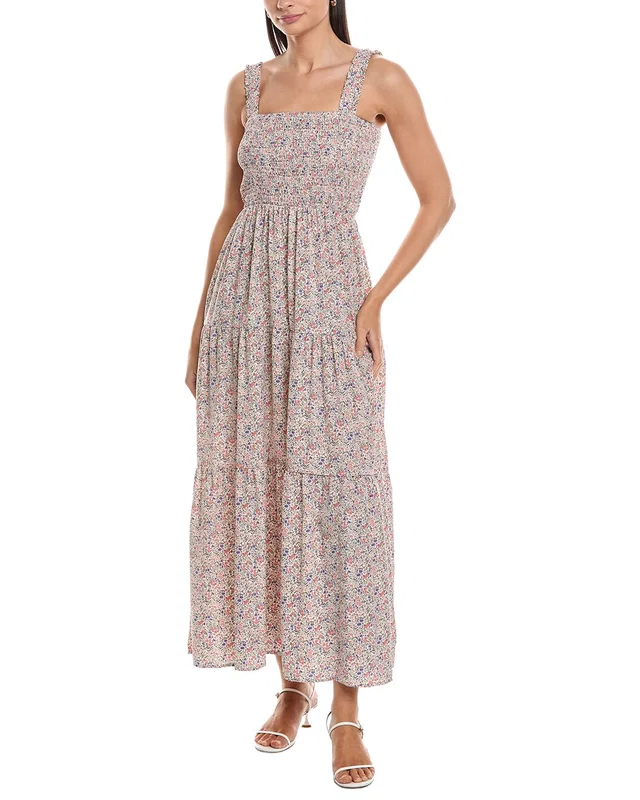 ANNA KAY Nina Fleur Maxi Dress, image 1 of 1 from Gilt