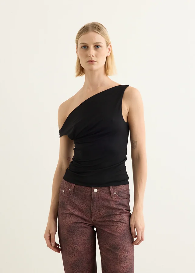 MIAOU Lani Top in Black from Incu, photo 1 of 1
