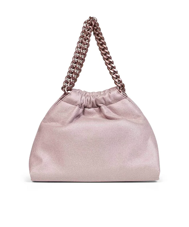 Stella McCartney Falabella Mini Drawstring Shoulder Bag, photo 3 of 3 from SENSER