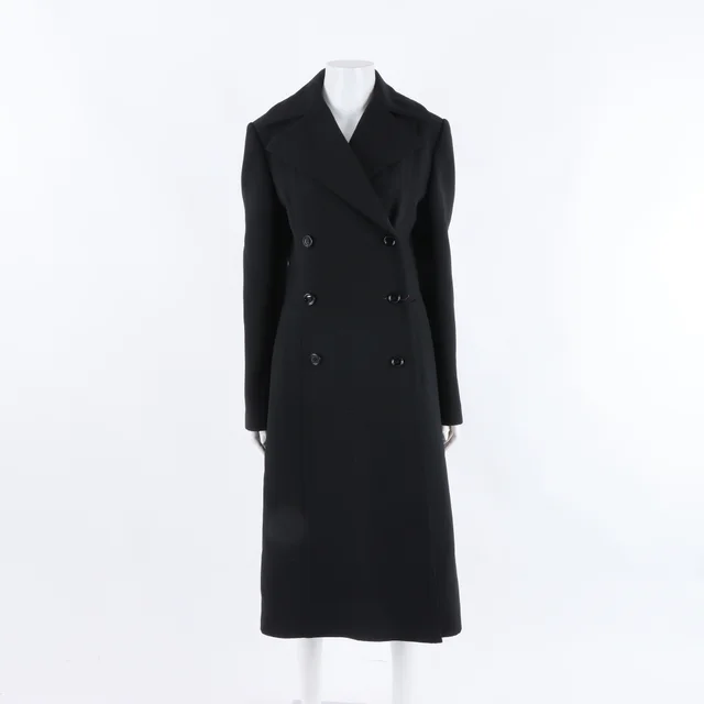 Dolce & Gabbana coat from GUGUS