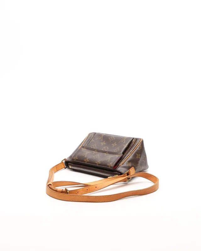 Louis Vuitton Monogram Viva Cite Bag from A Retro Tale, photo 5 of 8