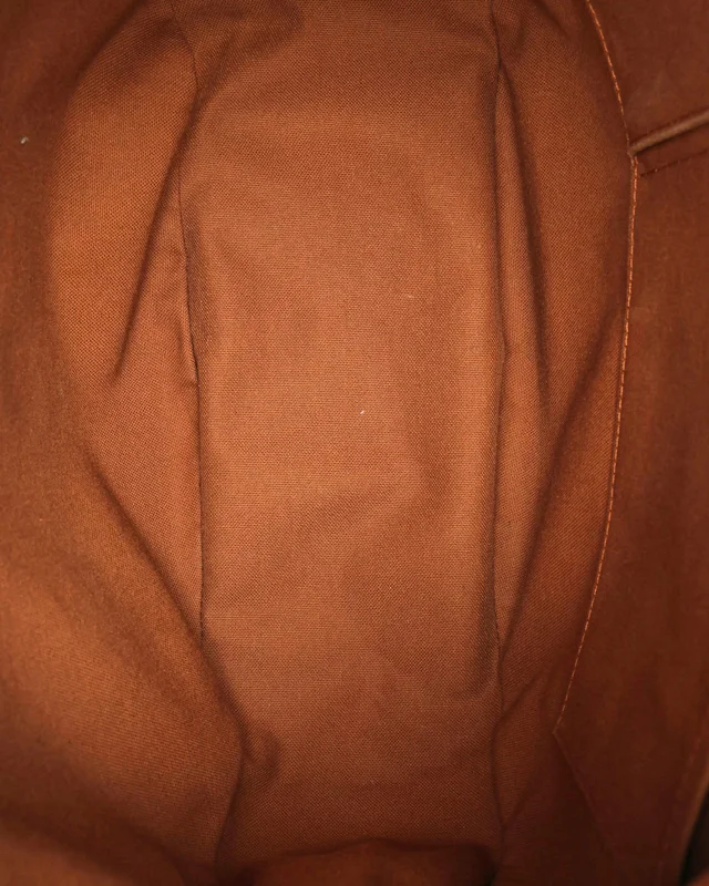 Louis Vuitton Monogram Tulum GM Bag in Coated canvas from A Retro Tale, photo 7 of 8
