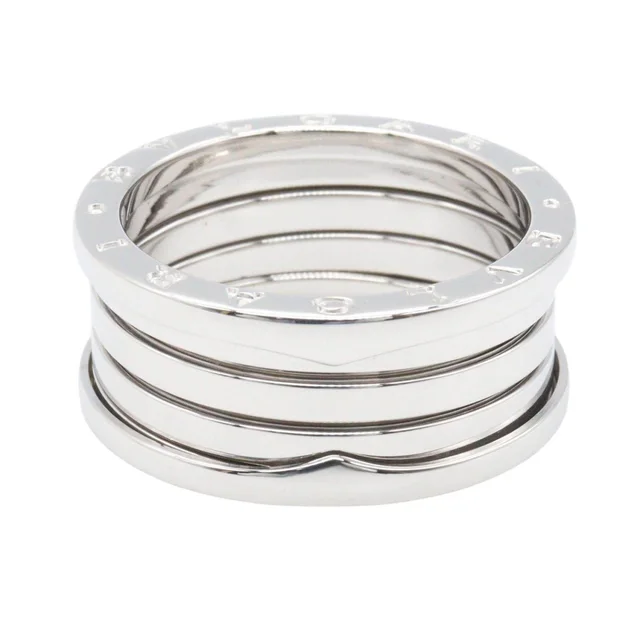 Bvlgari B-zero1 Au750 Ring Size 22 from LuxUness, photo 2 of 2