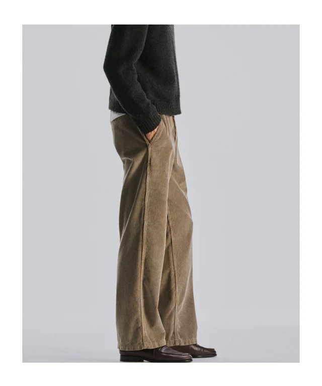 The Row Paulo Pant, photo 5 of 6 from SENSER