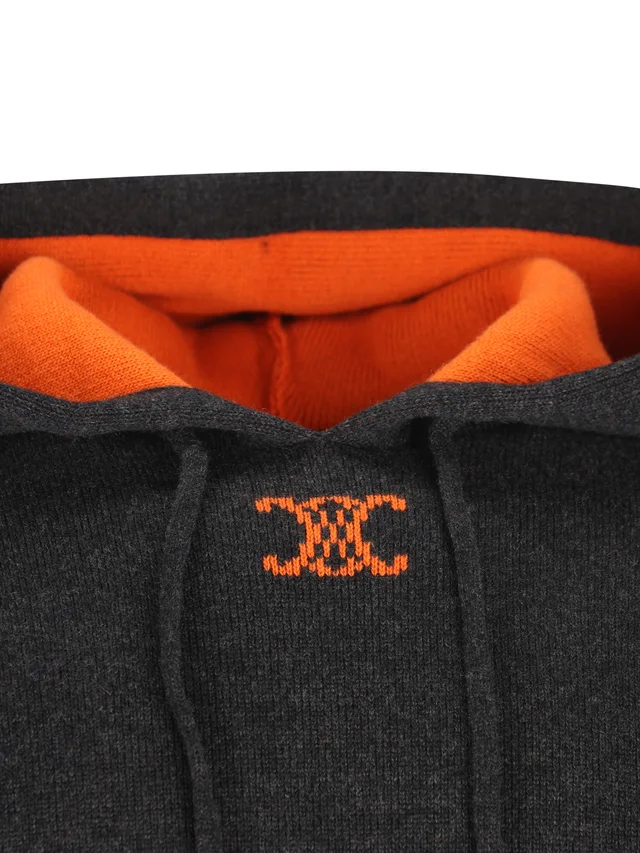 Celine Long-sleeved sweatshirt, photo 5 of 5 from SENSER