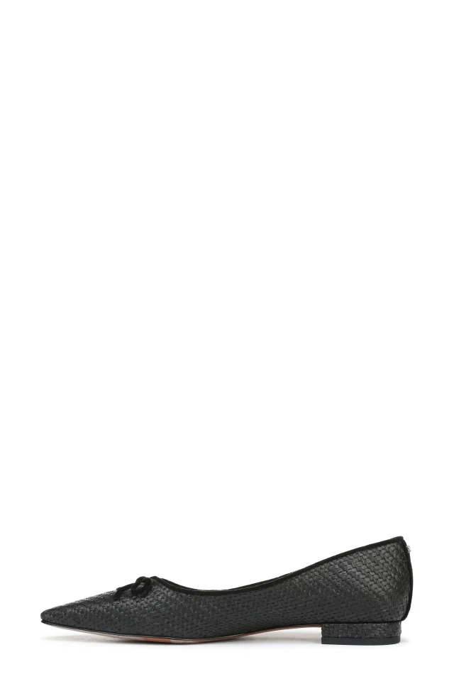 Sam Edelman Esmira 2 Bow Flat, photo 9 of 10 from Nordstrom Rack