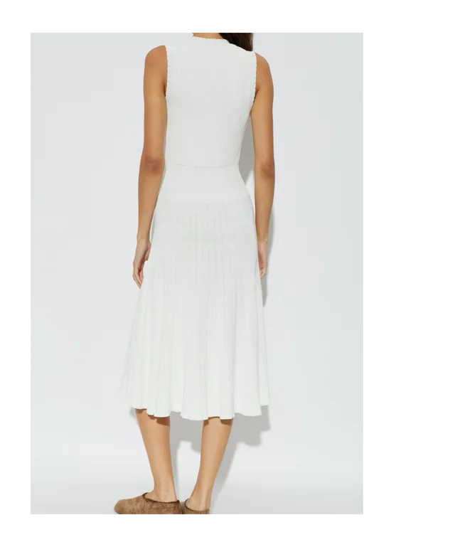 Lacoste Sleeveless dress, photo 3 of 4 from SENSER
