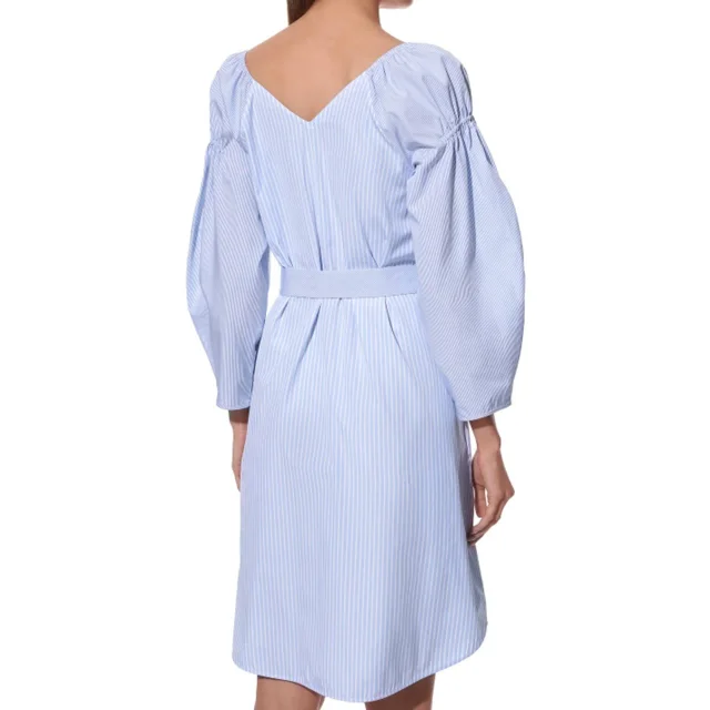 Stella Mccartney Stella Mc Cartney Cotton Dress, photo 7 of 8 from Balardi