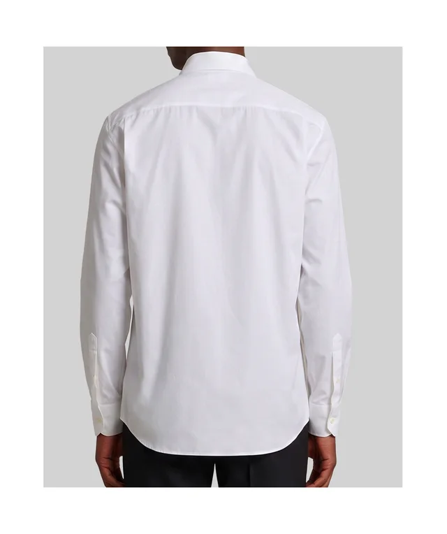 Saint Laurent Long-sleeved shirt, photo 2 of 4 from SENSER