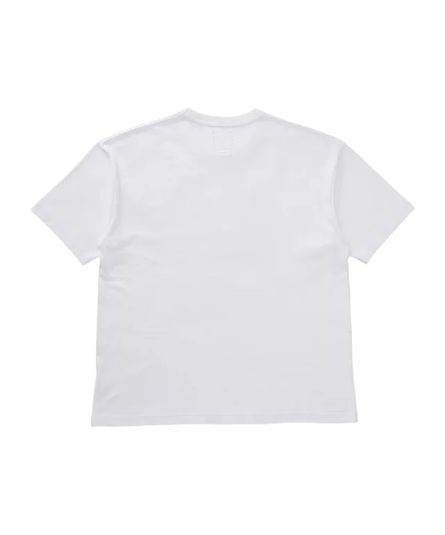 Visvim T-SHIRT "JUMBO" IN COTONE, photo 2 of 2 from SENSER