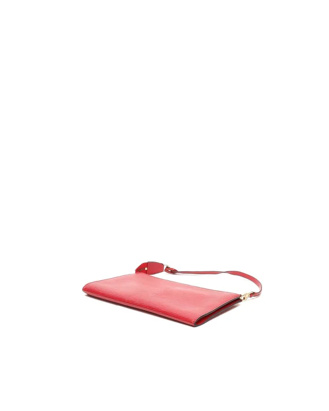 Louis Vuitton Epi Pochette Accessoires Bag in Leather from A Retro Tale, photo 5 of 9