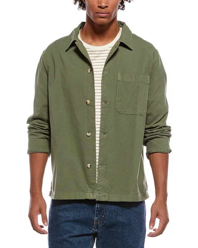 JOE'S Jeans Overshirt, image 1 of 1 from Rue La La