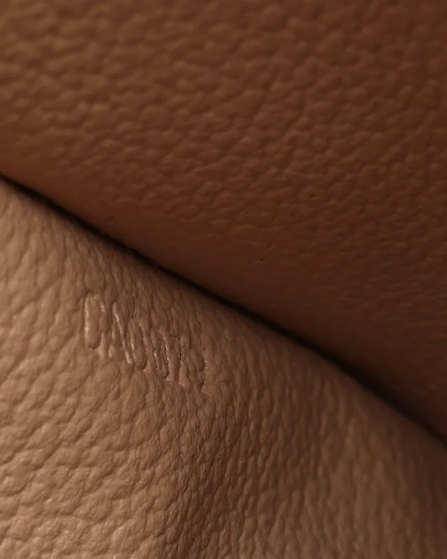 Louis Vuitton Monogram Cosmetic Pouch in Coated canvas from A Retro Tale, photo 9 of 9