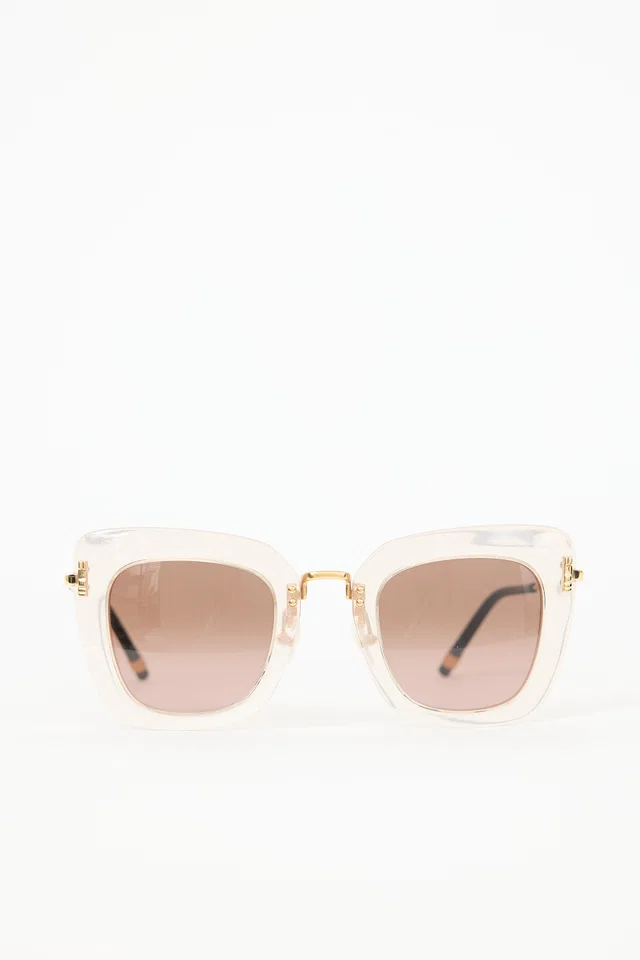 Boucheron BC0015S Square Sunglasses from VSP Consignment